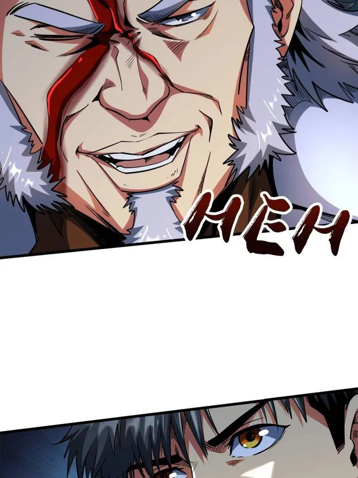 Super Gene Chapter 221 — Page 63