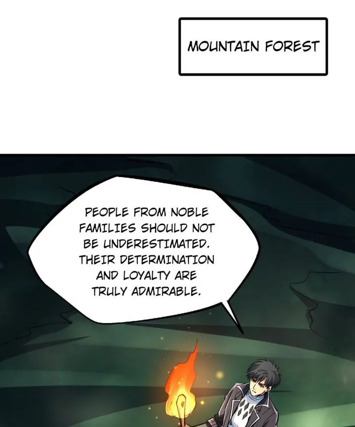 Super Gene Chapter 222 — Page 1