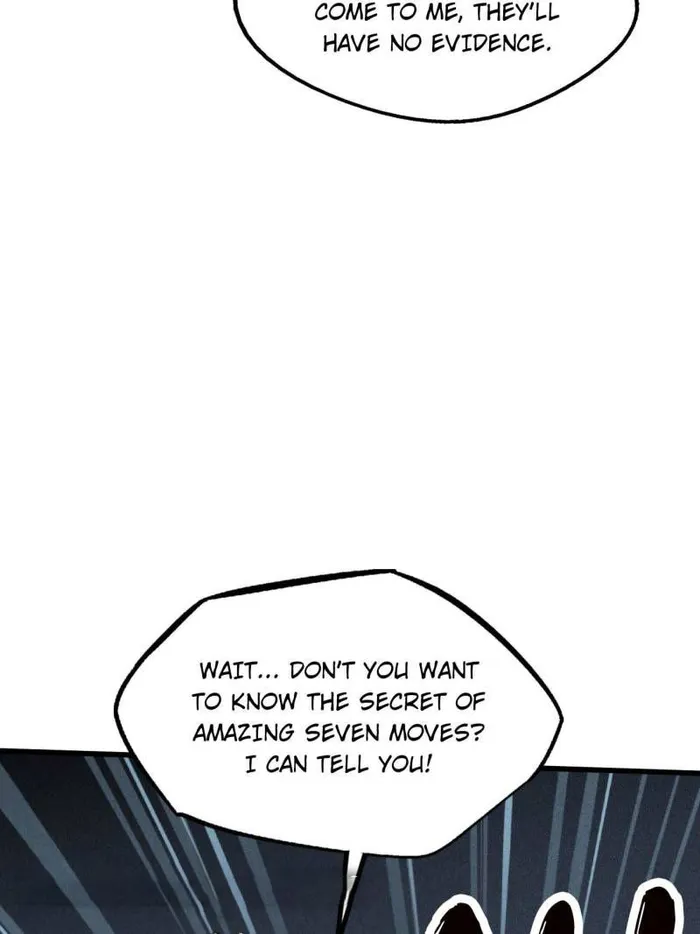 Super Gene Chapter 222 — Page 5