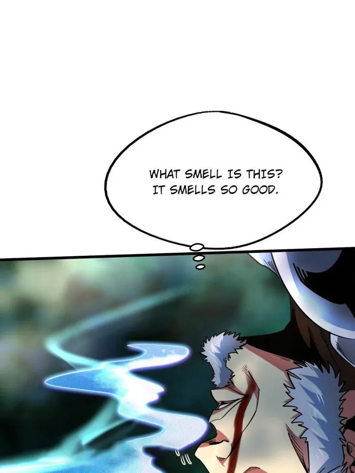 Super Gene Chapter 222 — Page 17
