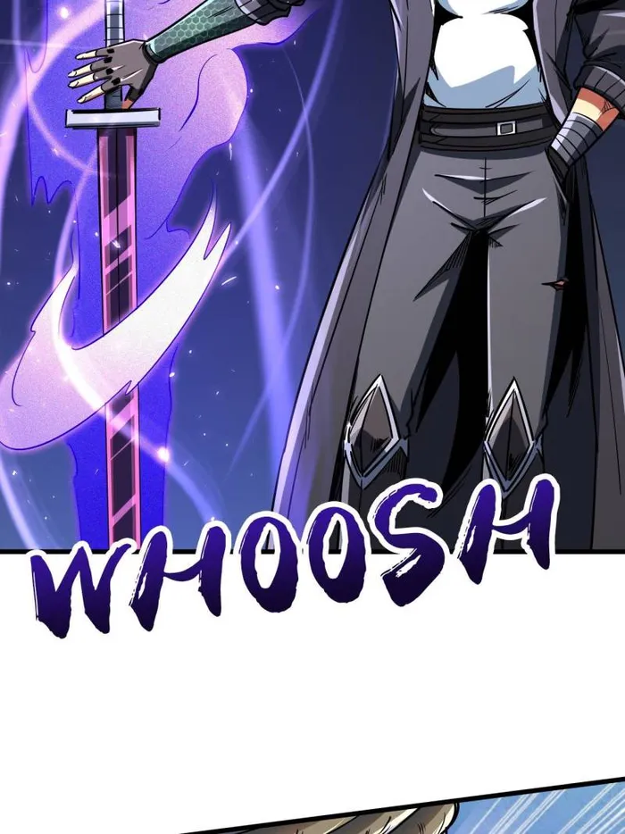 Super Gene Chapter 222 — Page 25
