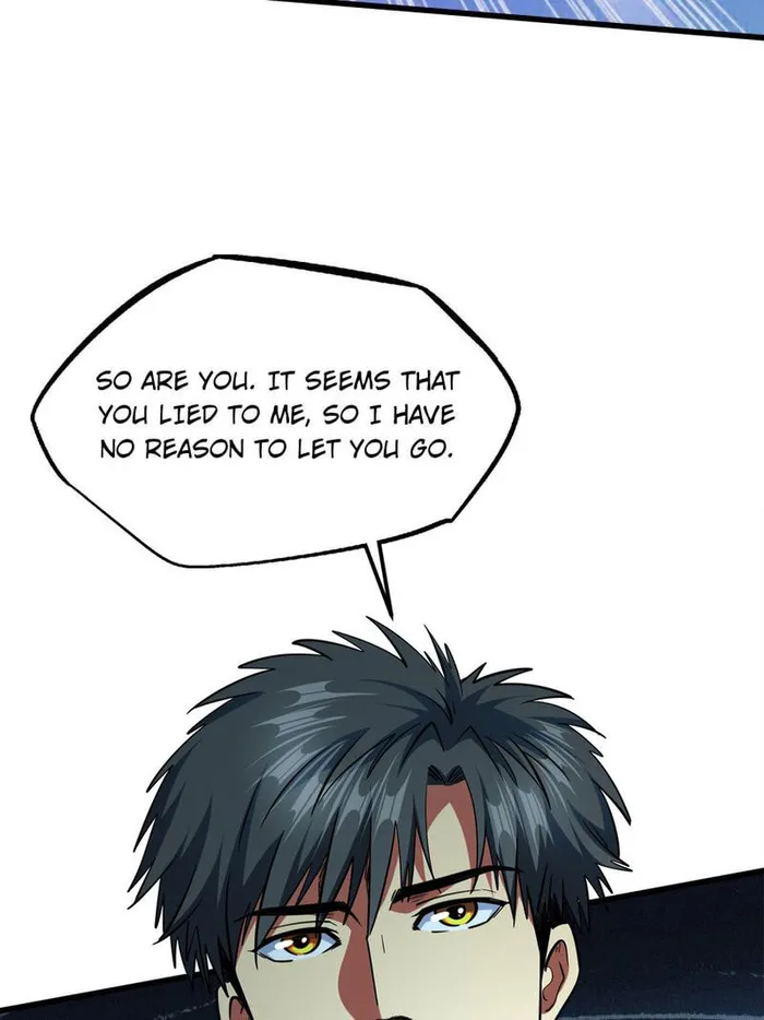 Super Gene Chapter 222 — Page 27