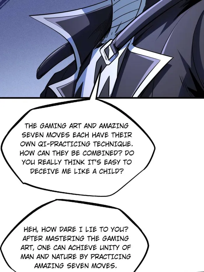 Super Gene Chapter 222 — Page 40
