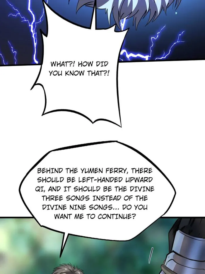 Super Gene Chapter 222 — Page 47
