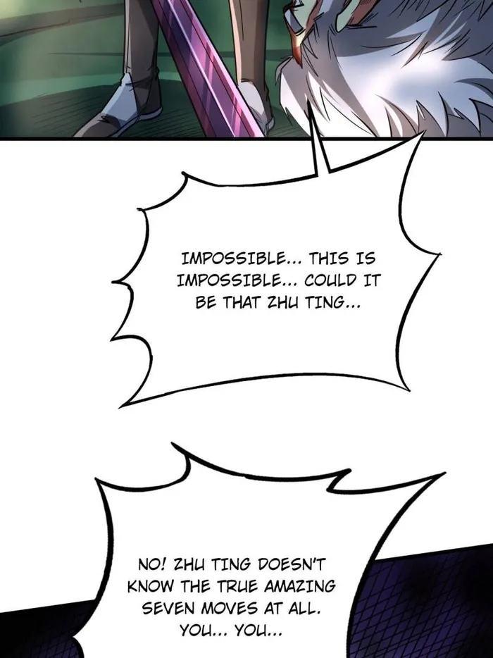 Super Gene Chapter 222 — Page 49