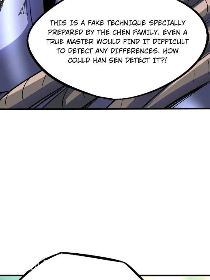 Super Gene Chapter 222 — Page 51