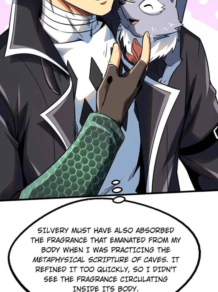 Super Gene Chapter 222 — Page 61