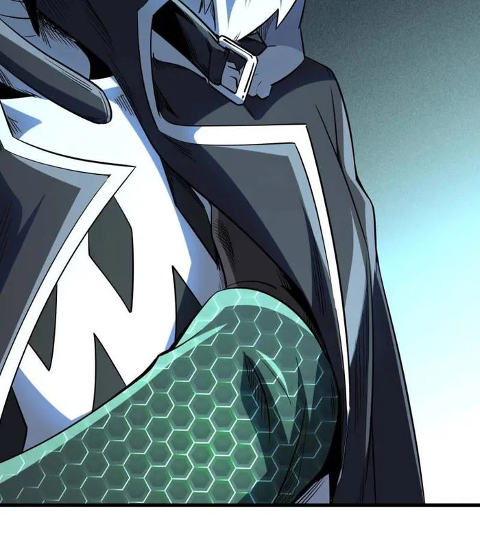 Super Gene Chapter 222 — Page 63