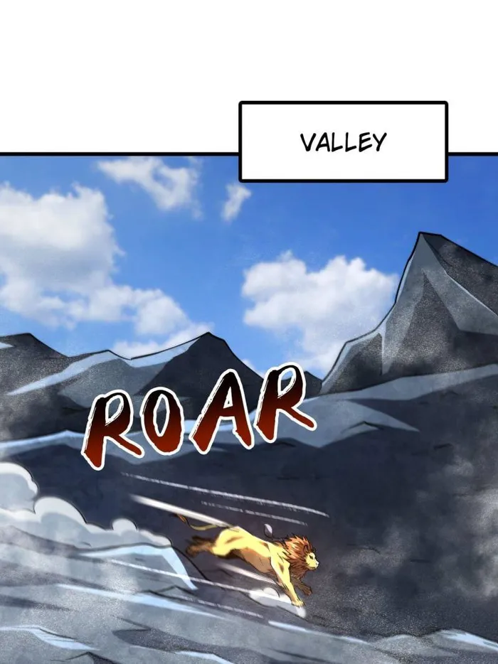 Super Gene Chapter 223 — Page 1