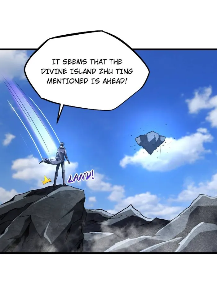 Super Gene Chapter 223 — Page 7