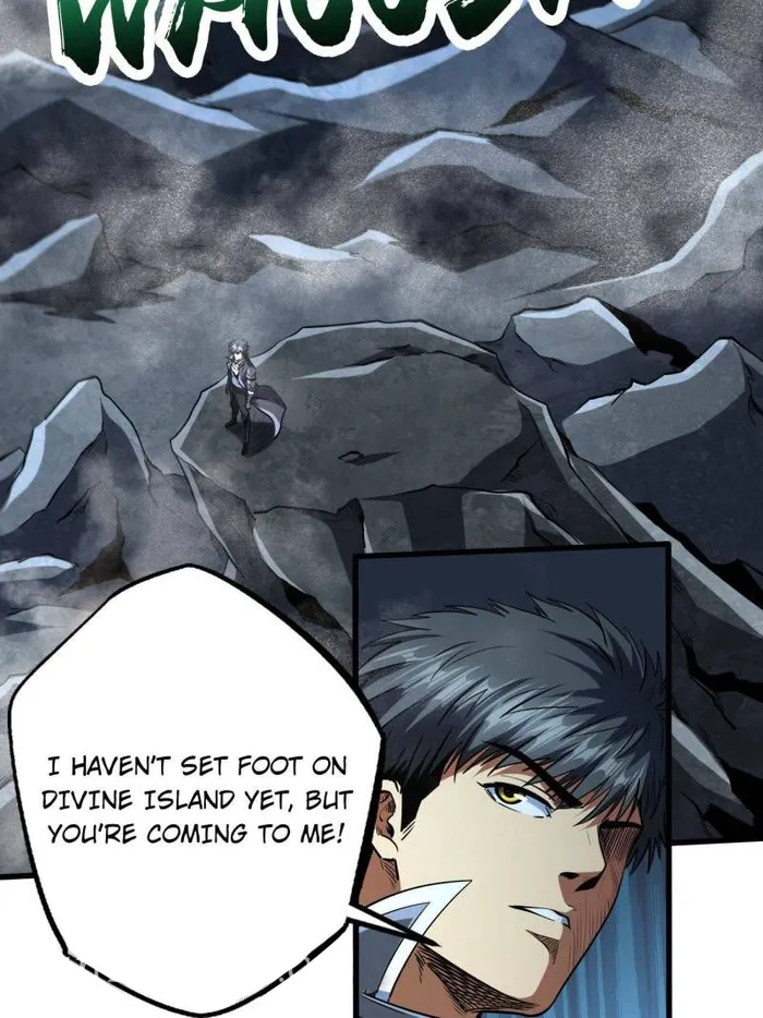 Super Gene Chapter 223 — Page 9