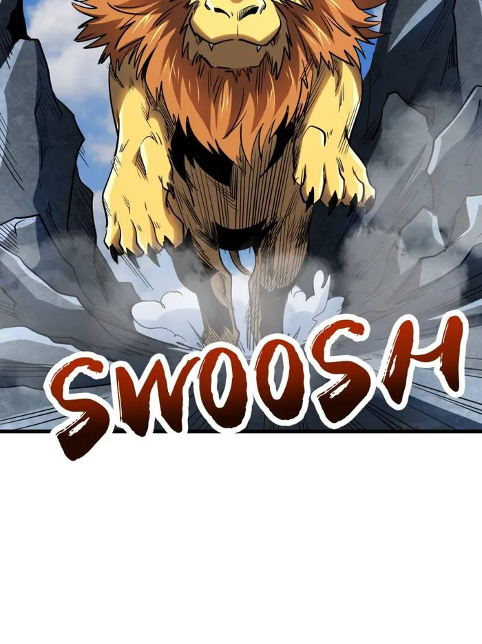 Super Gene Chapter 223 — Page 13