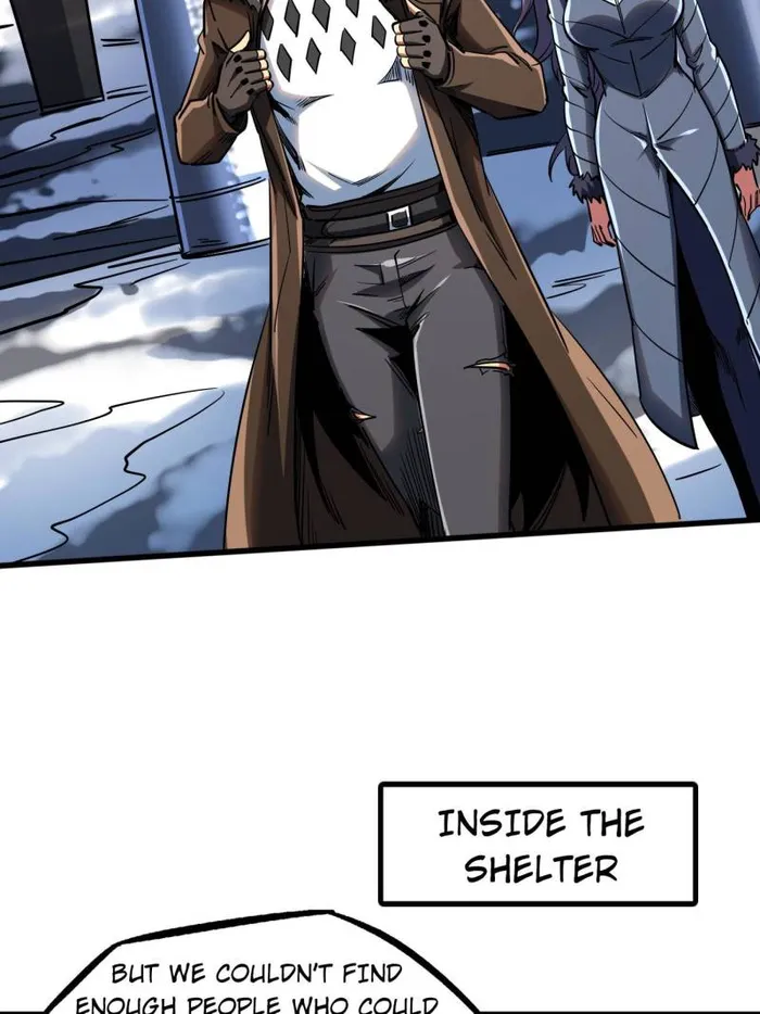 Super Gene Chapter 223 — Page 15
