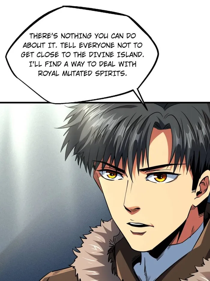 Super Gene Chapter 223 — Page 17