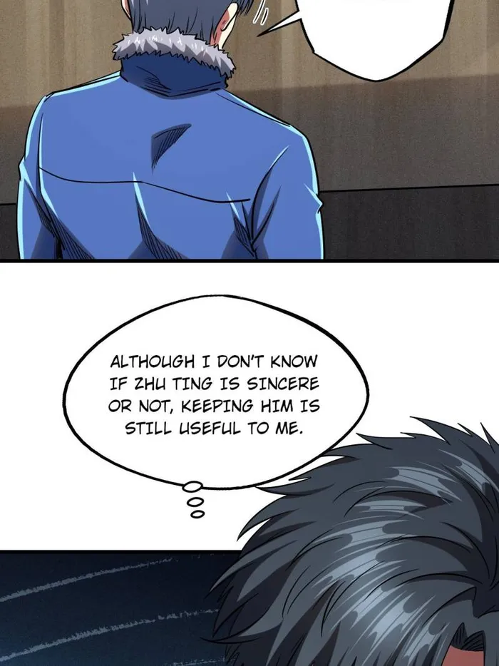 Super Gene Chapter 223 — Page 24