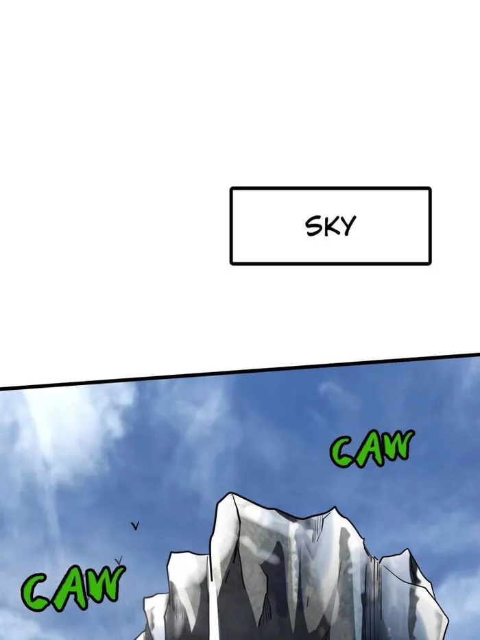 Super Gene Chapter 223 — Page 26