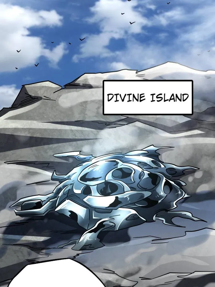 Super Gene Chapter 223 — Page 29