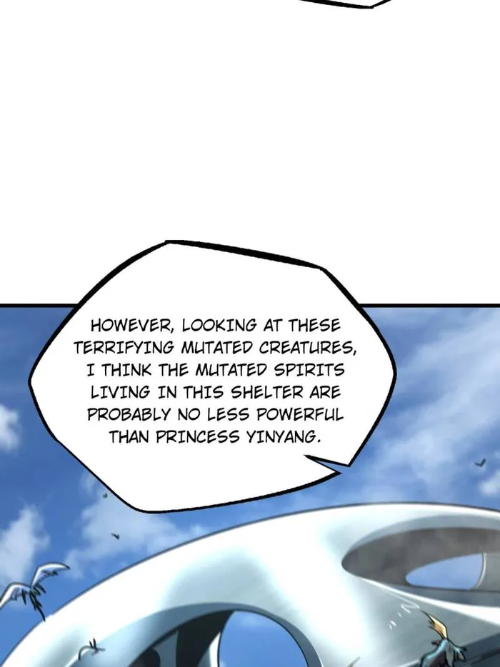 Super Gene Chapter 223 — Page 31