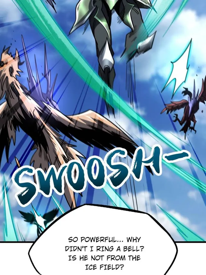 Super Gene Chapter 223 — Page 41