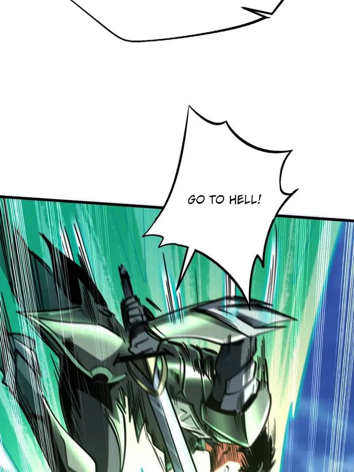 Super Gene Chapter 223 — Page 42