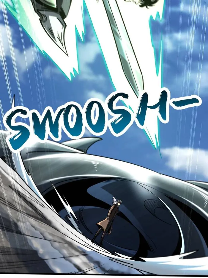 Super Gene Chapter 223 — Page 43