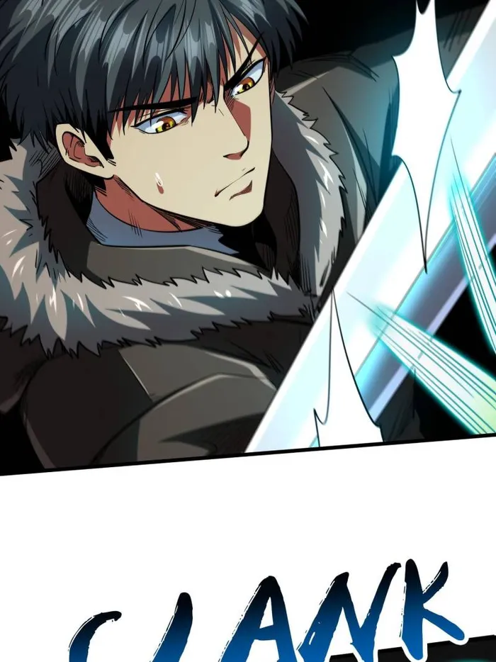 Super Gene Chapter 223 — Page 46