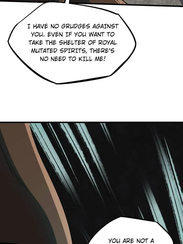 Super Gene Chapter 223 — Page 49
