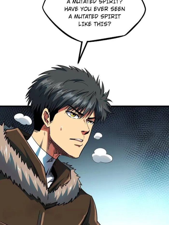 Super Gene Chapter 223 — Page 51