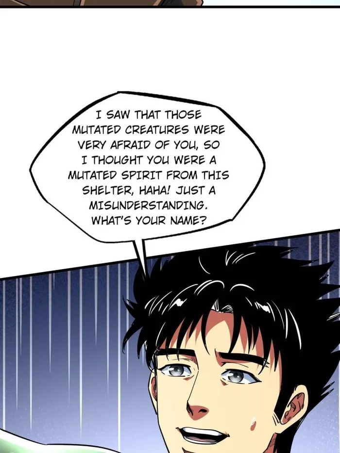 Super Gene Chapter 223 — Page 52