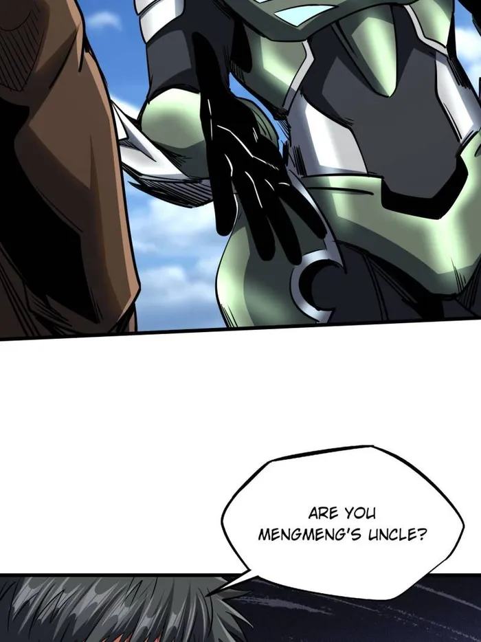 Super Gene Chapter 223 — Page 56