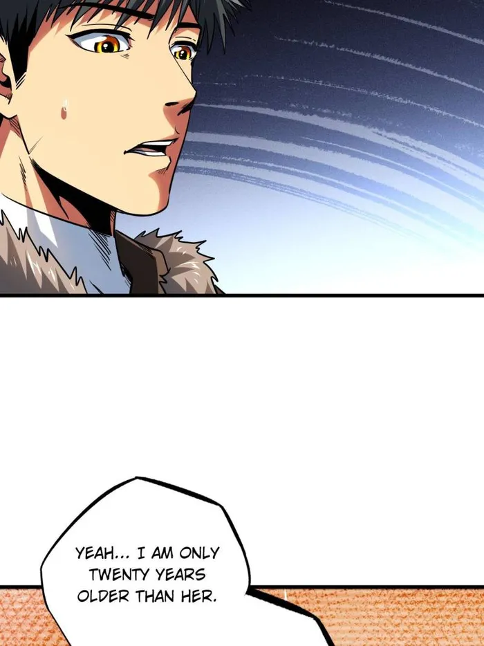 Super Gene Chapter 223 — Page 57