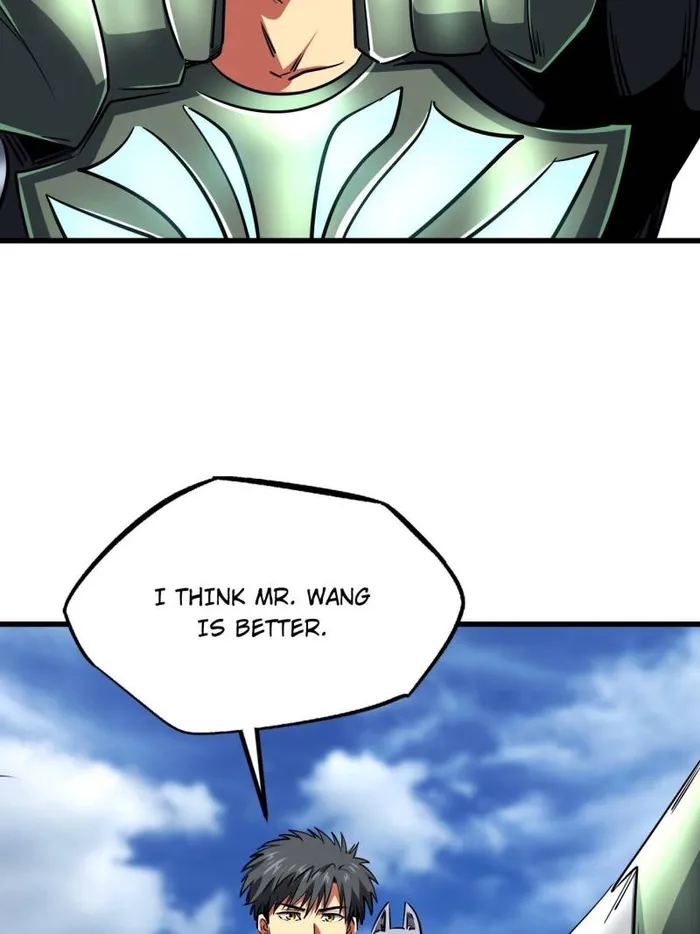 Super Gene Chapter 223 — Page 59