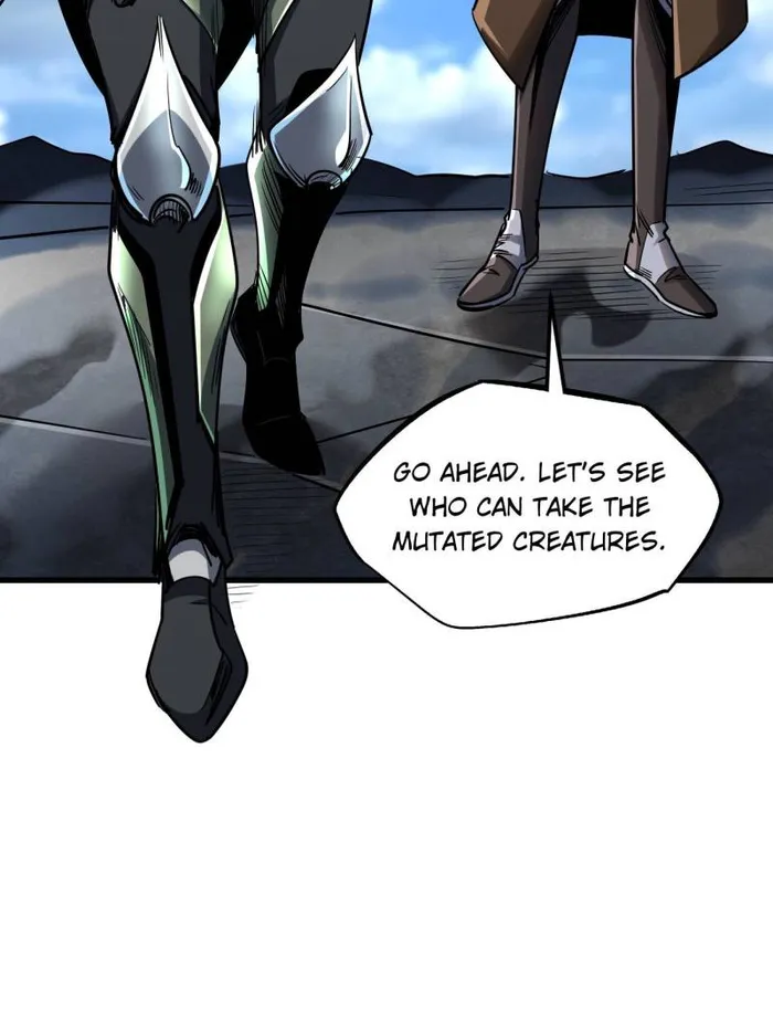Super Gene Chapter 223 — Page 62