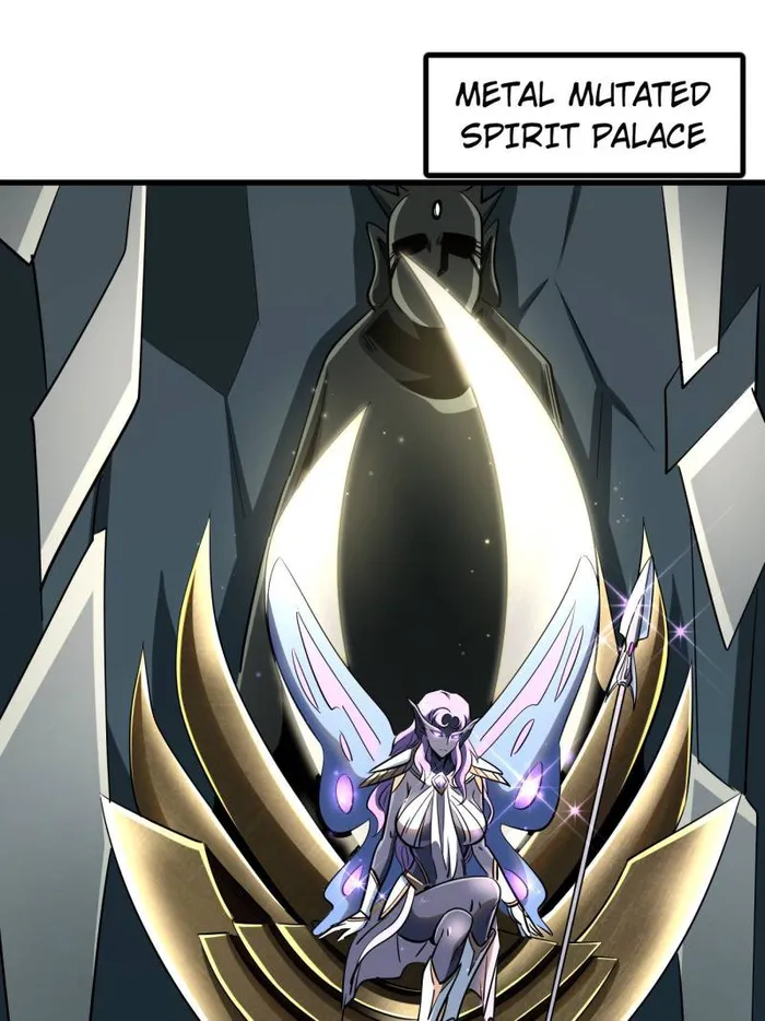 Super Gene Chapter 223 — Page 63