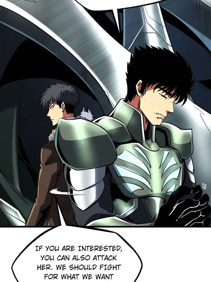 Super Gene Chapter 223 — Page 65