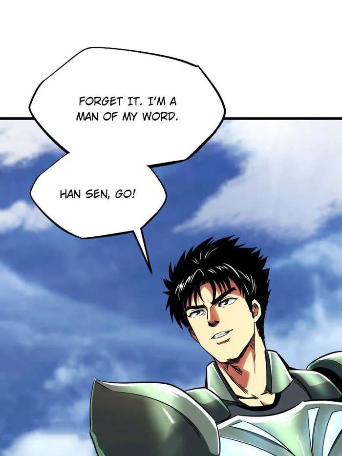 Super Gene Chapter 223 — Page 67