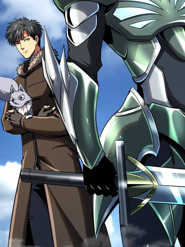 Super Gene Chapter 223 — Page 68