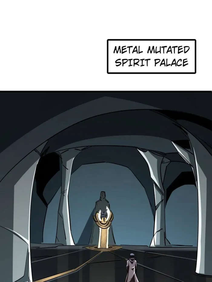 Super Gene Chapter 224 — Page 1