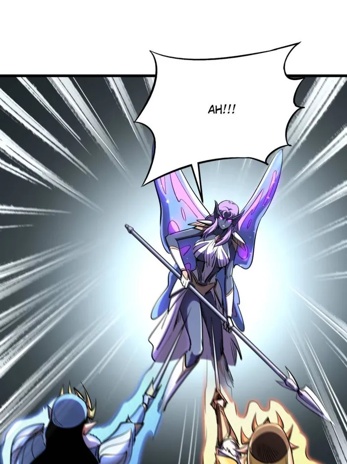 Super Gene Chapter 224 — Page 12