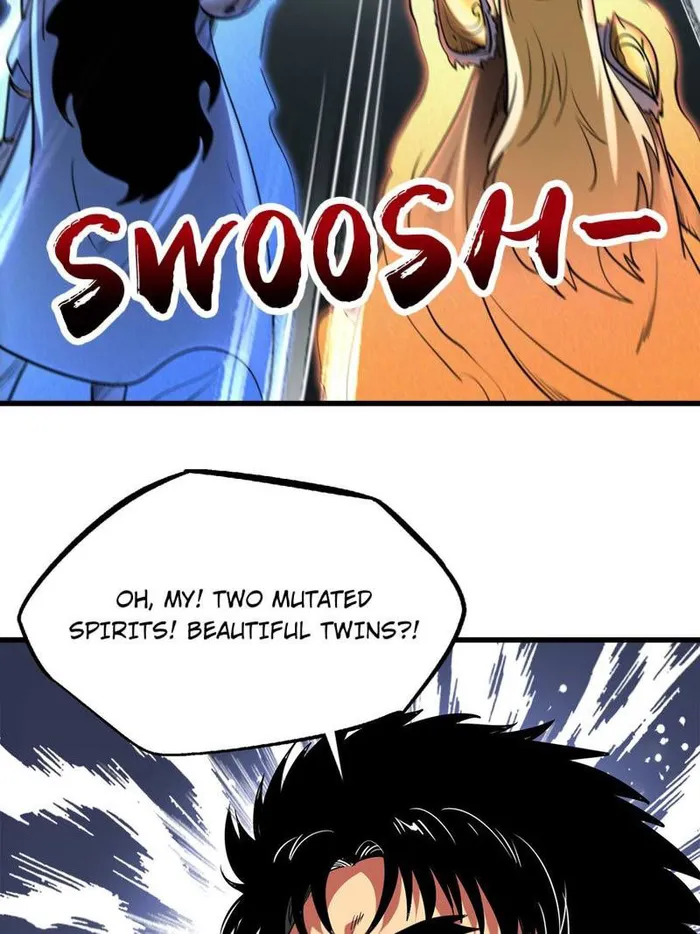 Super Gene Chapter 224 — Page 13