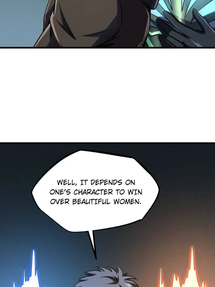 Super Gene Chapter 224 — Page 26