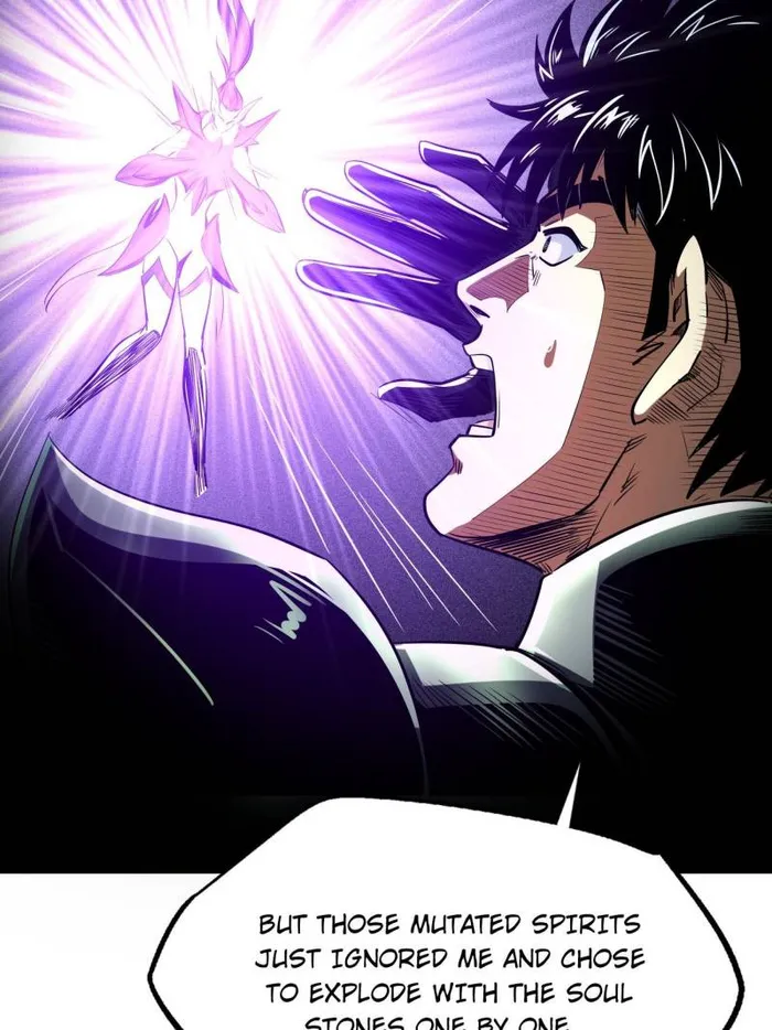 Super Gene Chapter 224 — Page 30