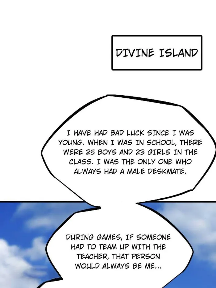 Super Gene Chapter 224 — Page 38
