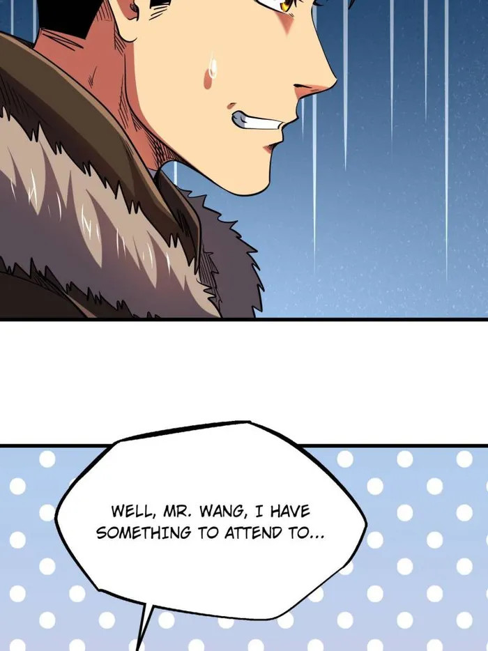 Super Gene Chapter 224 — Page 41