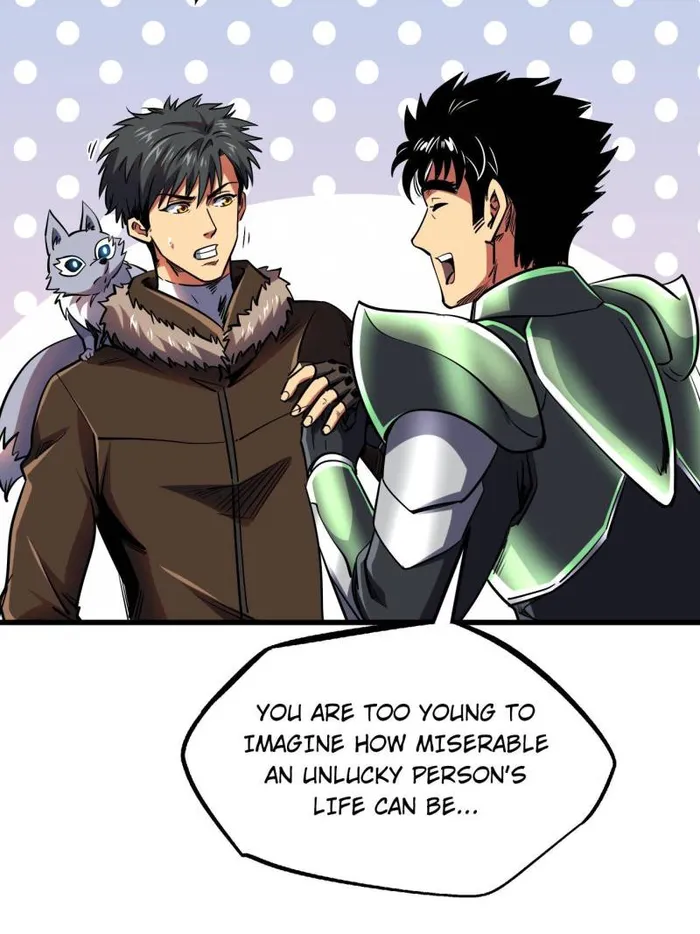 Super Gene Chapter 224 — Page 42