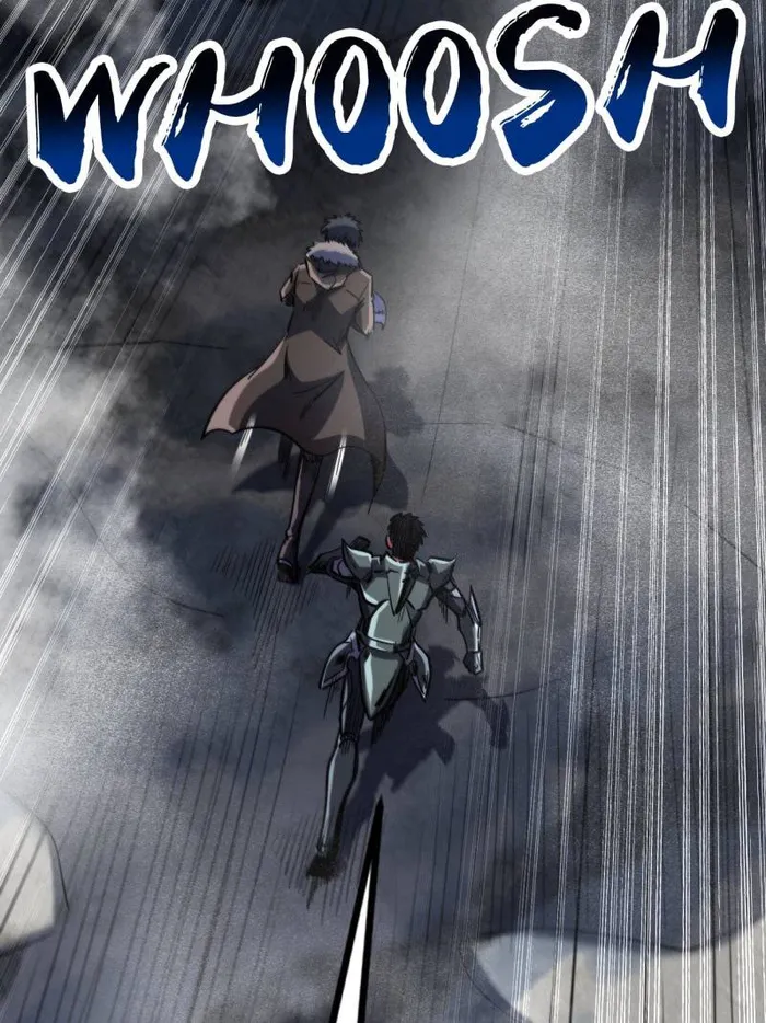 Super Gene Chapter 224 — Page 49