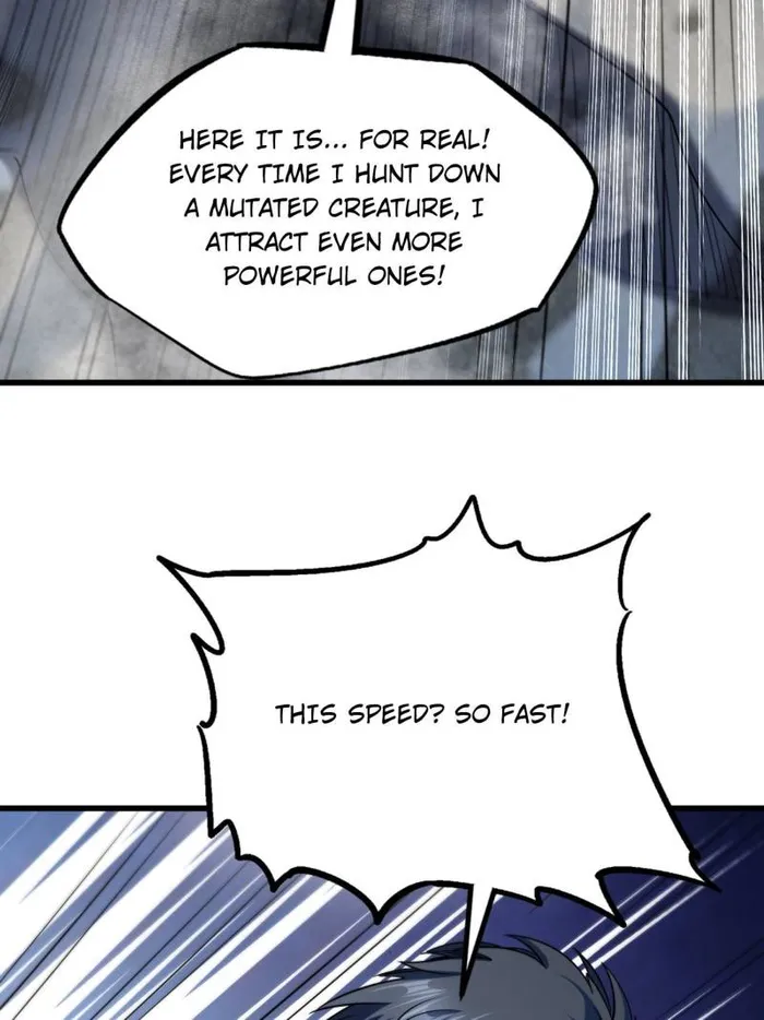 Super Gene Chapter 224 — Page 50