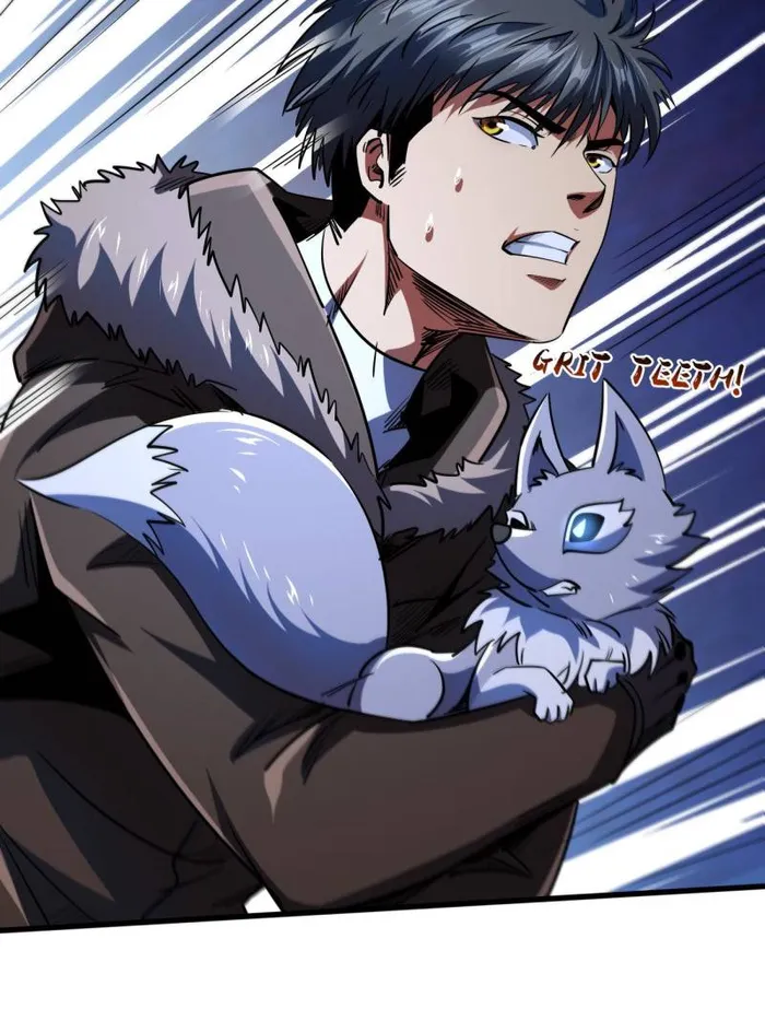 Super Gene Chapter 224 — Page 51