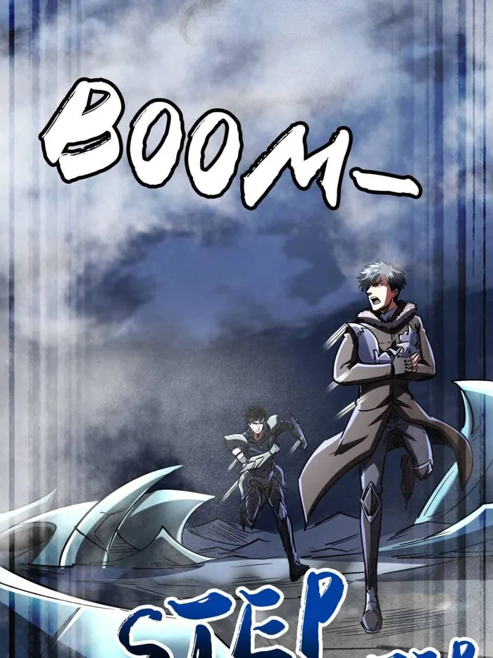 Super Gene Chapter 224 — Page 53