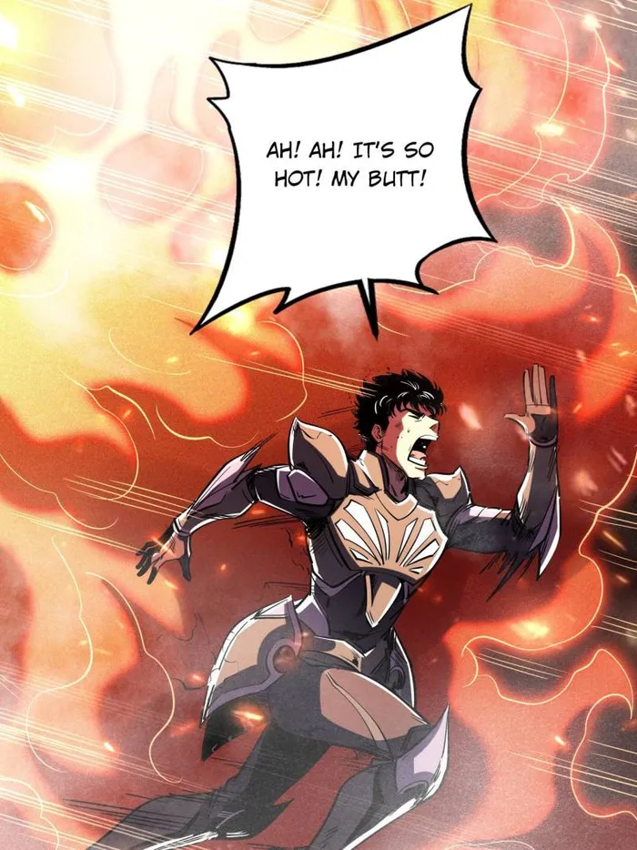 Super Gene Chapter 224 — Page 60